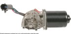 Cardone 85-438 Wiper Motor - Front - view 1