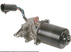 Cardone 85-438 Wiper Motor - Front - view 2