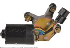 Cardone 85-4403 Windshield Wiper Motor - Front - view 4