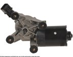Cardone 85-4403 Windshield Wiper Motor - Front - view 1