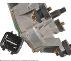 Cardone 85-4403 Windshield Wiper Motor - Front - view 3