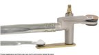 Cardone 85-4417LK Windshield Wiper Linkage - Front - view 4