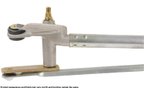 Cardone 85-4417LK Windshield Wiper Linkage - Front - view 1