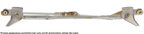 Cardone 85-4417LK Windshield Wiper Linkage - Front - view 3