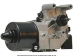 Cardone 85-4418 Windshield Wiper Motor - Front - view 2