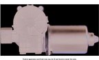 Cardone 85-4419 Windshield Wiper Motor - Front - view 4