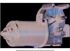 Cardone 85-4419 Windshield Wiper Motor - Front - view 2