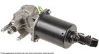Cardone 85-443 Windshield Wiper Motor - Front - view 2