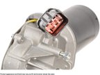 Cardone 85-443 Windshield Wiper Motor - Front - view 3