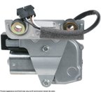 Cardone 85-444 Windshield Wiper Motor - Rear - view 3