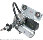 Cardone 85-444 Windshield Wiper Motor - Rear - view 2