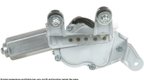 Cardone 85-4461 Windshield Wiper Motor - Rear - view 4