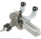 Cardone 85-4461 Windshield Wiper Motor - Rear - view 2