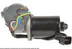 Cardone 85-4464 Windshield Wiper Motor - Front - view 4