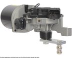 Cardone 85-4465 Windshield Wiper Motor - Front - view 3