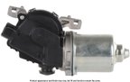 Cardone 85-4481 Windshield Wiper Motor - Front - view 4
