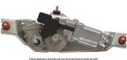 Cardone 85-45010 Windshield Wiper Motor - Rear - view 1