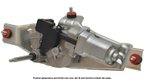 Cardone 85-45010 Windshield Wiper Motor - Rear - view 2