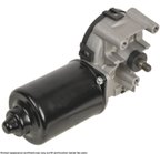 Cardone 85-45026 Wiper Motor - Front - view 2