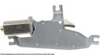 Cardone 85-4505 Windshield Wiper Motor - Rear - view 4