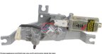 Cardone 85-4505 Windshield Wiper Motor - Rear - view 1