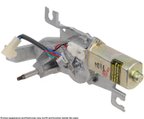 Cardone 85-4505 Windshield Wiper Motor - Rear - view 2
