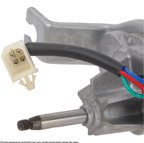 Cardone 85-4505 Windshield Wiper Motor - Rear - view 3