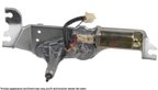 Cardone 85-4509 Windshield Wiper Motor - Rear - view 1