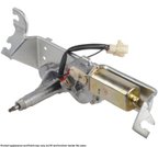 Cardone 85-4509 Windshield Wiper Motor - Rear - view 2