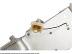 Cardone 85-4509 Windshield Wiper Motor - Rear - view 3