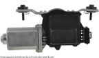Cardone 85-450 Windshield Wiper Motor - Rear - view 4
