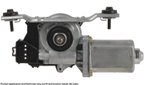 Cardone 85-450 Windshield Wiper Motor - Rear - view 1