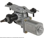 Cardone 85-450 Windshield Wiper Motor - Rear - view 2