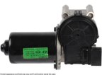 Cardone 85-4516 Wiper Motor - Front - view 4