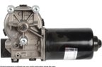 Cardone 85-4516 Wiper Motor - Front - view 1