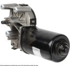Cardone 85-4516 Wiper Motor - Front - view 2