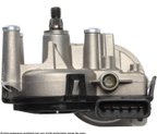 Cardone 85-4516 Wiper Motor - Front - view 3