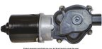 Cardone 85-4518 Windshield Wiper Motor - Front - view 4
