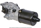 Cardone 85-4518 Windshield Wiper Motor - Front - view 2