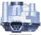 Cardone 85-4518 Windshield Wiper Motor - Front - view 3