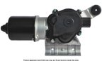 Cardone 85-4520 Windshield Wiper Motor - Front - view 4