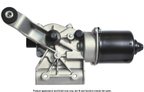 Cardone 85-4520 Windshield Wiper Motor - Front - view 1