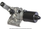 Cardone 85-4520 Windshield Wiper Motor - Front - view 2