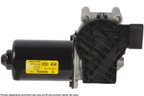 Cardone 85-4526 Windshield Wiper Motor - Front - view 4