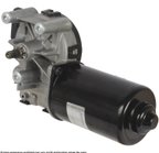 Cardone 85-4526 Windshield Wiper Motor - Front - view 2