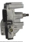 Cardone 85-4526 Windshield Wiper Motor - Front - view 3