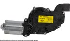 Cardone 85-4533 Windshield Wiper Motor - Rear - view 4