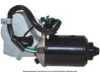 Cardone 85-4537 Windshield Wiper Motor - Front - view 4