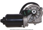 Cardone 85-4537 Windshield Wiper Motor - Front - view 1
