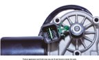 Cardone 85-4537 Windshield Wiper Motor - Front - view 3